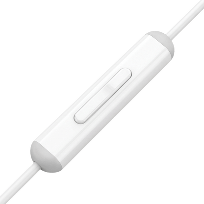 Wired Earphones with HD Mic & Remote Control 0222010