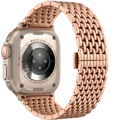 Stainless Steel Watch Band MD-19