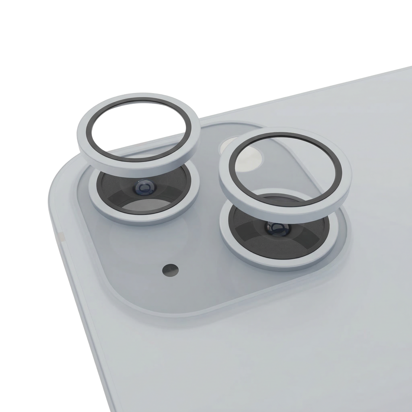 iPhone 15 Camera Lens Protector