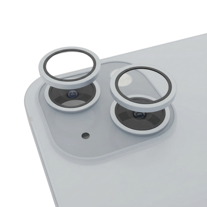iPhone 15 Camera Lens Protector