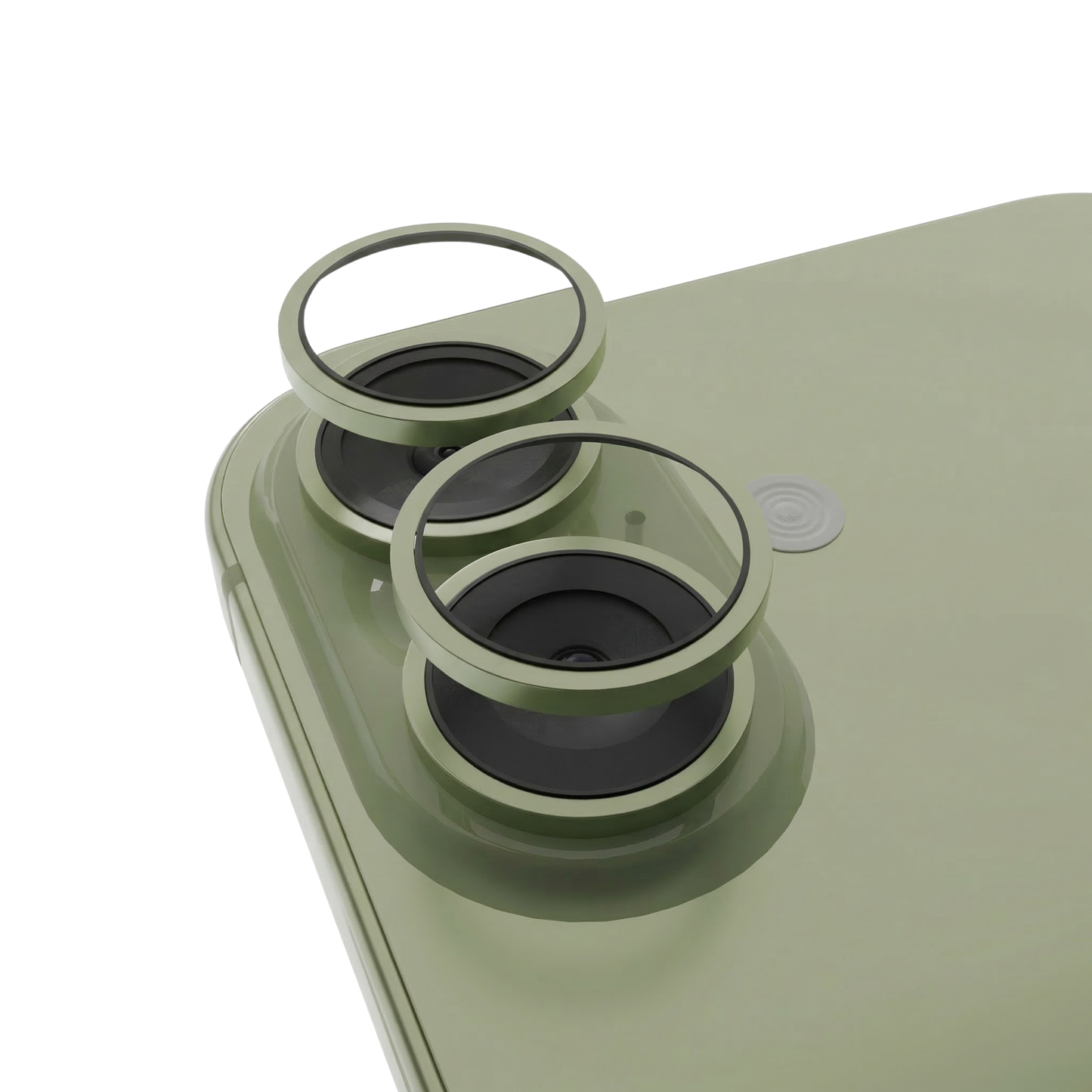 iPhone 17 Camera Lens Protector
