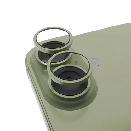 iPhone 17 Camera Lens Protector