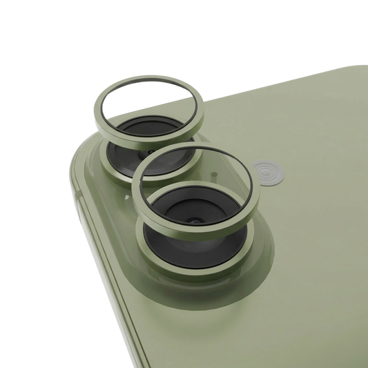 iPhone 17 Camera Lens Protector