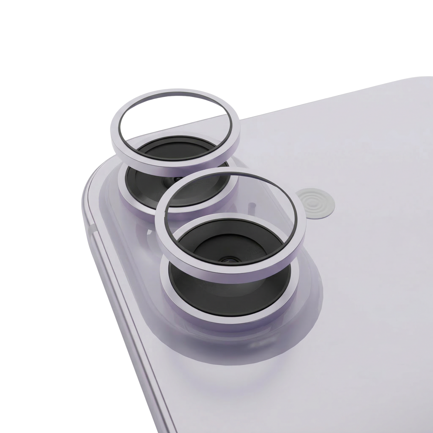 iPhone 17 Camera Lens Protector