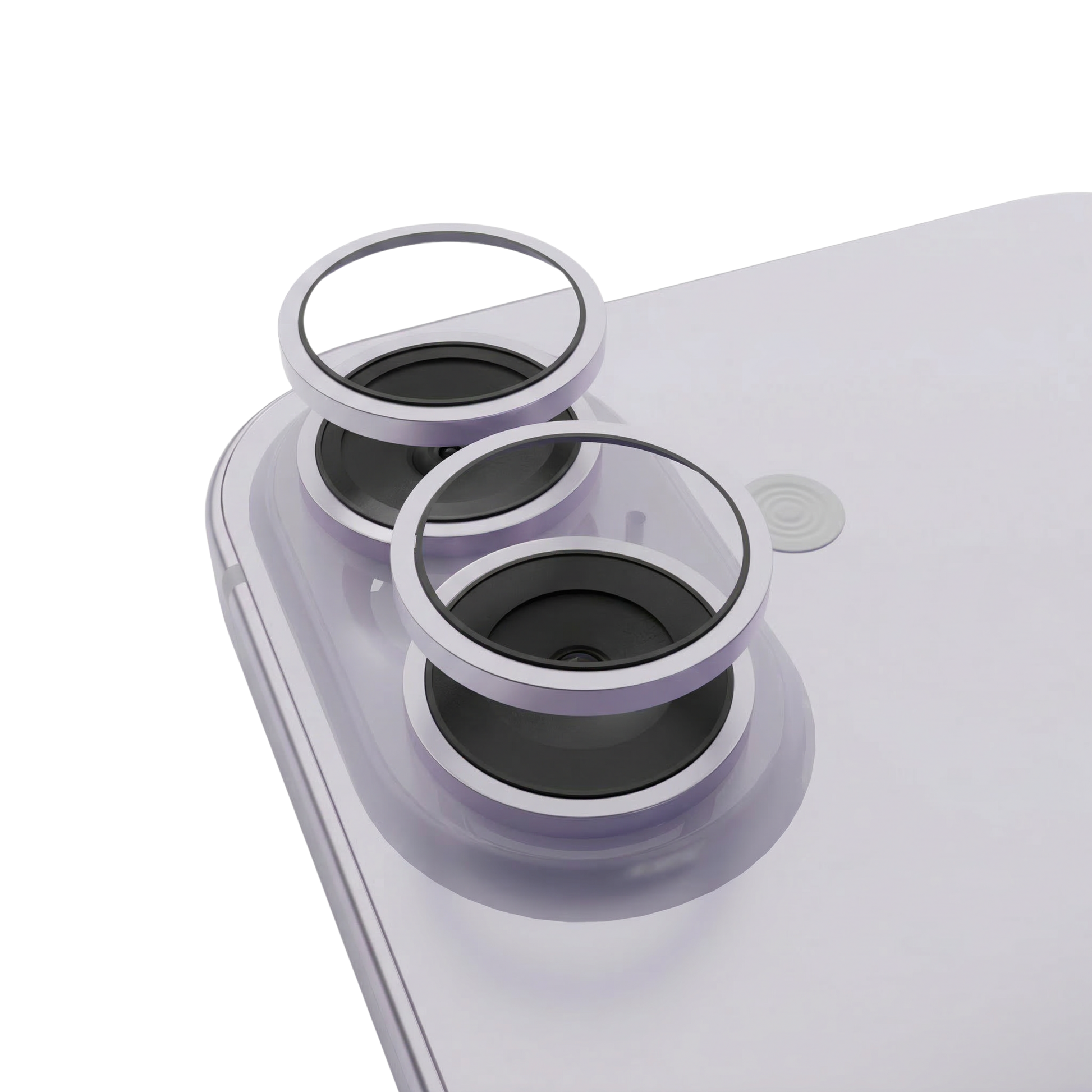 iPhone 17 Camera Lens Protector