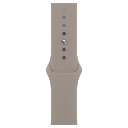 Silicone Rubber Sport Apple Watch Band MD-12