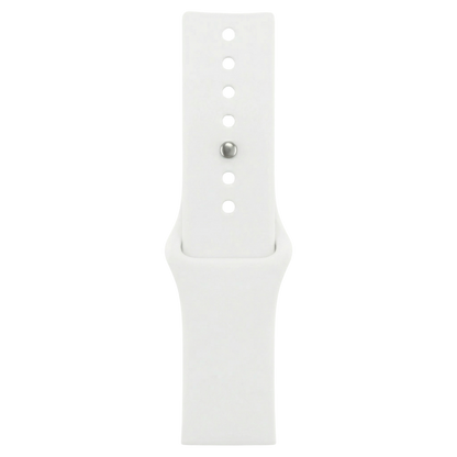 Silicone Rubber Sport Apple Watch Band MD-12