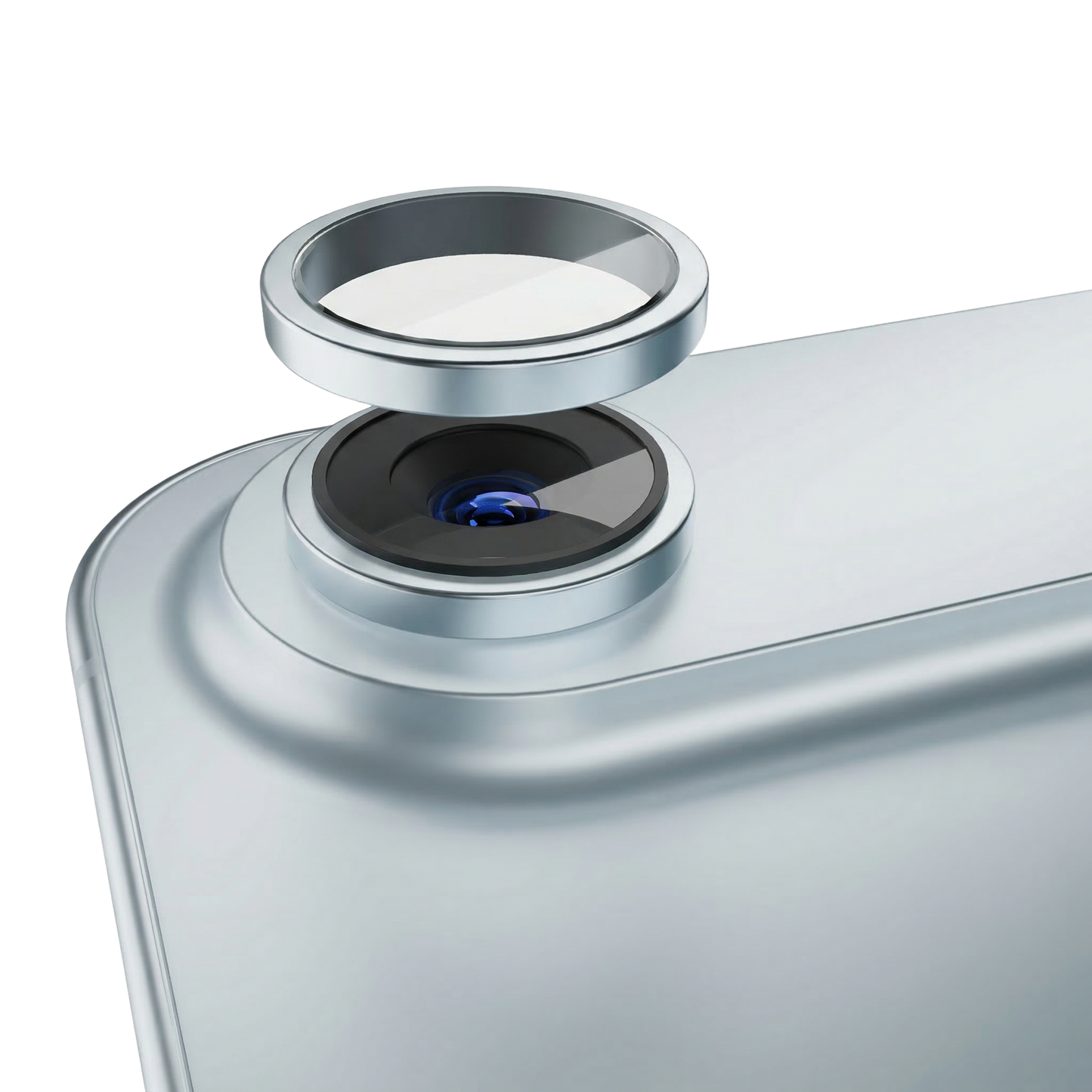 iPhone 17 Air Camera Lens Protector