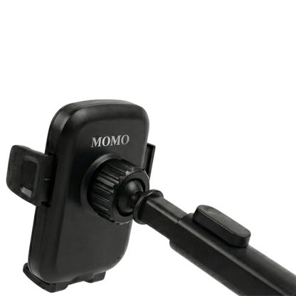 One-Touch Mount Phone Car Holder 033301