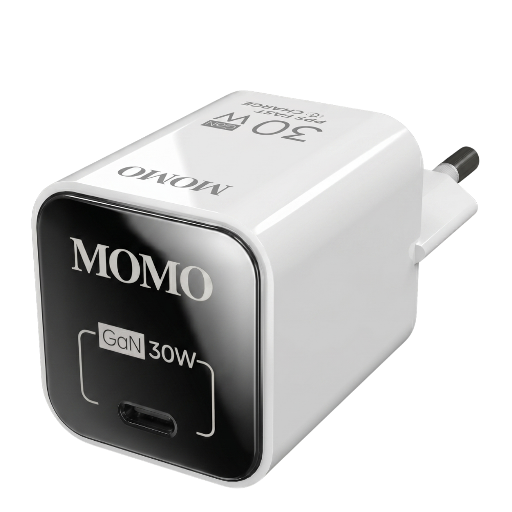 Metal Fast Charger 30W 066610
