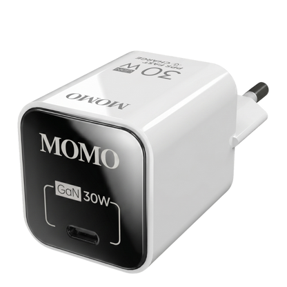 Metal Fast Charger 30W 066610