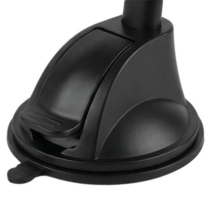 Gooseneck Phone Car Holder 360° 033302