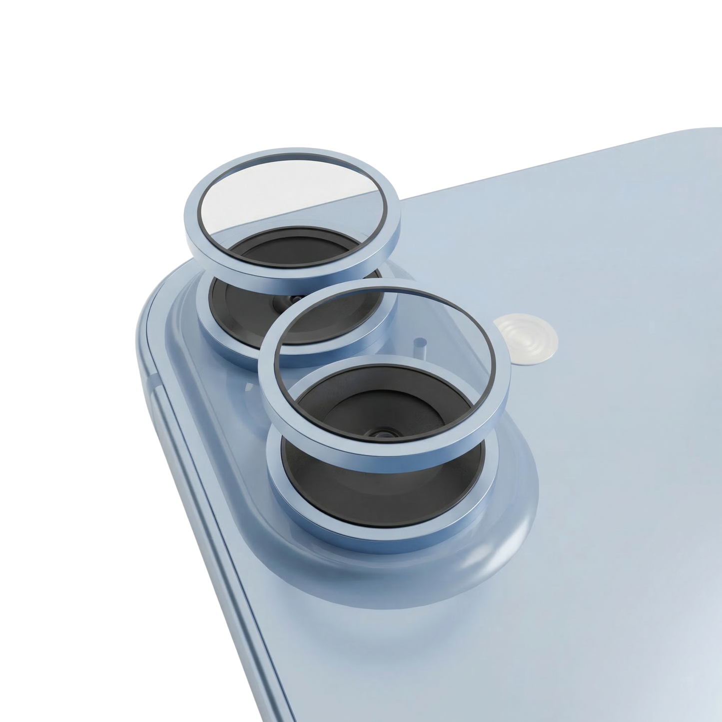 iPhone 17 Camera Lens Protector