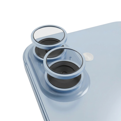 iPhone 17 Camera Lens Protector