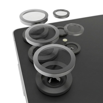 Samsung S24 Ultra & S25 Ultra Camera Lens Protector