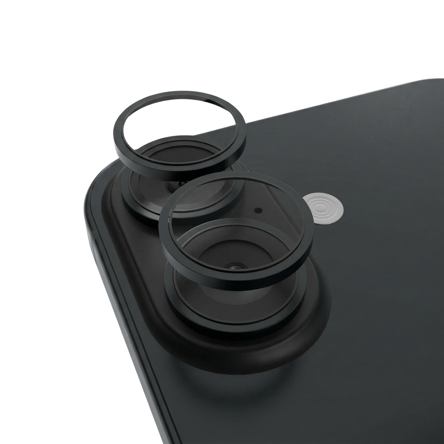 iPhone 17 Camera Lens Protector