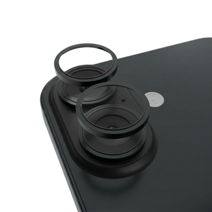 iPhone 17 Camera Lens Protector
