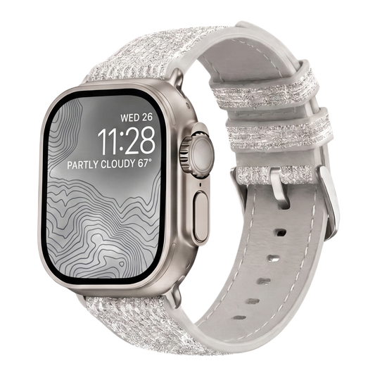 Watch strap MD-33