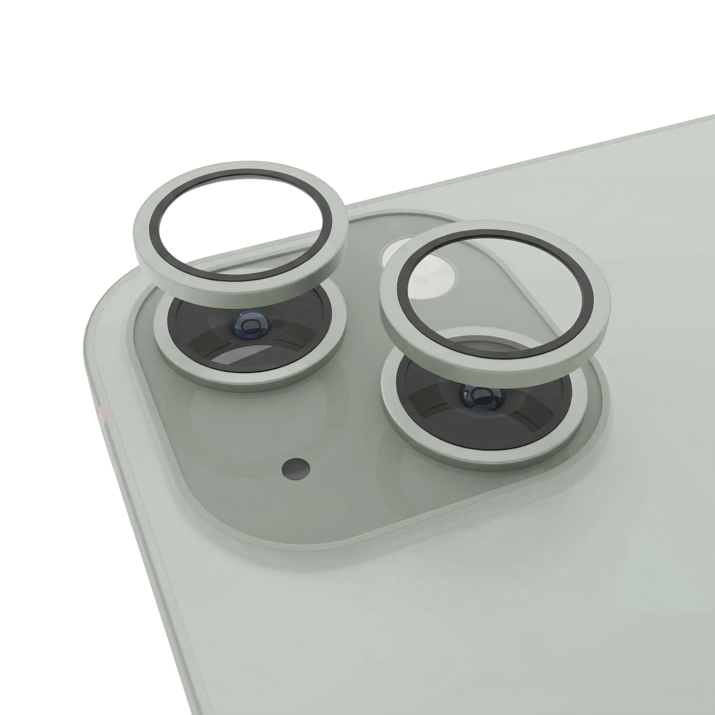 iPhone 15 Camera Lens Protector
