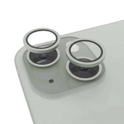 iPhone 15 Camera Lens Protector