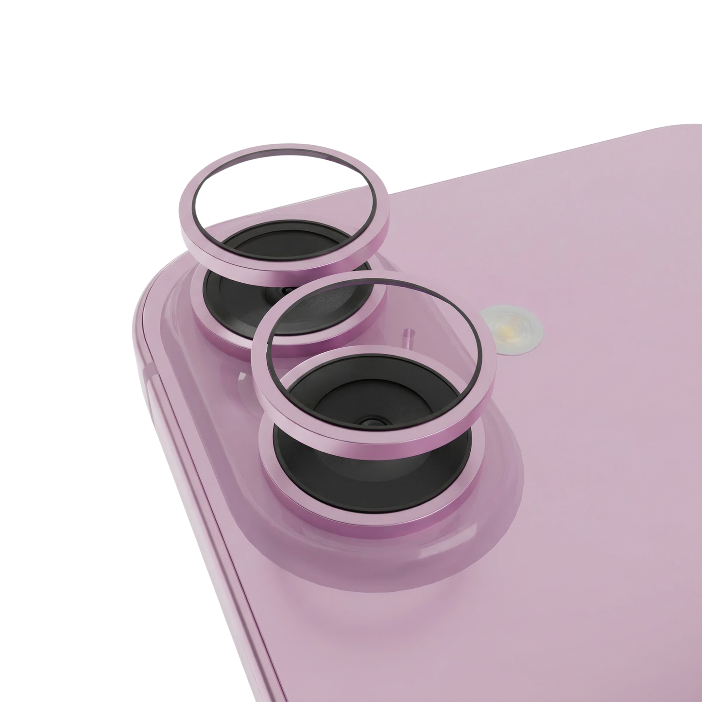 iPhone 16 Camera Lens Protector