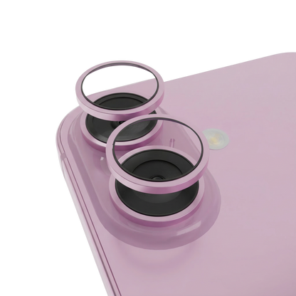 iPhone 16 Camera Lens Protector