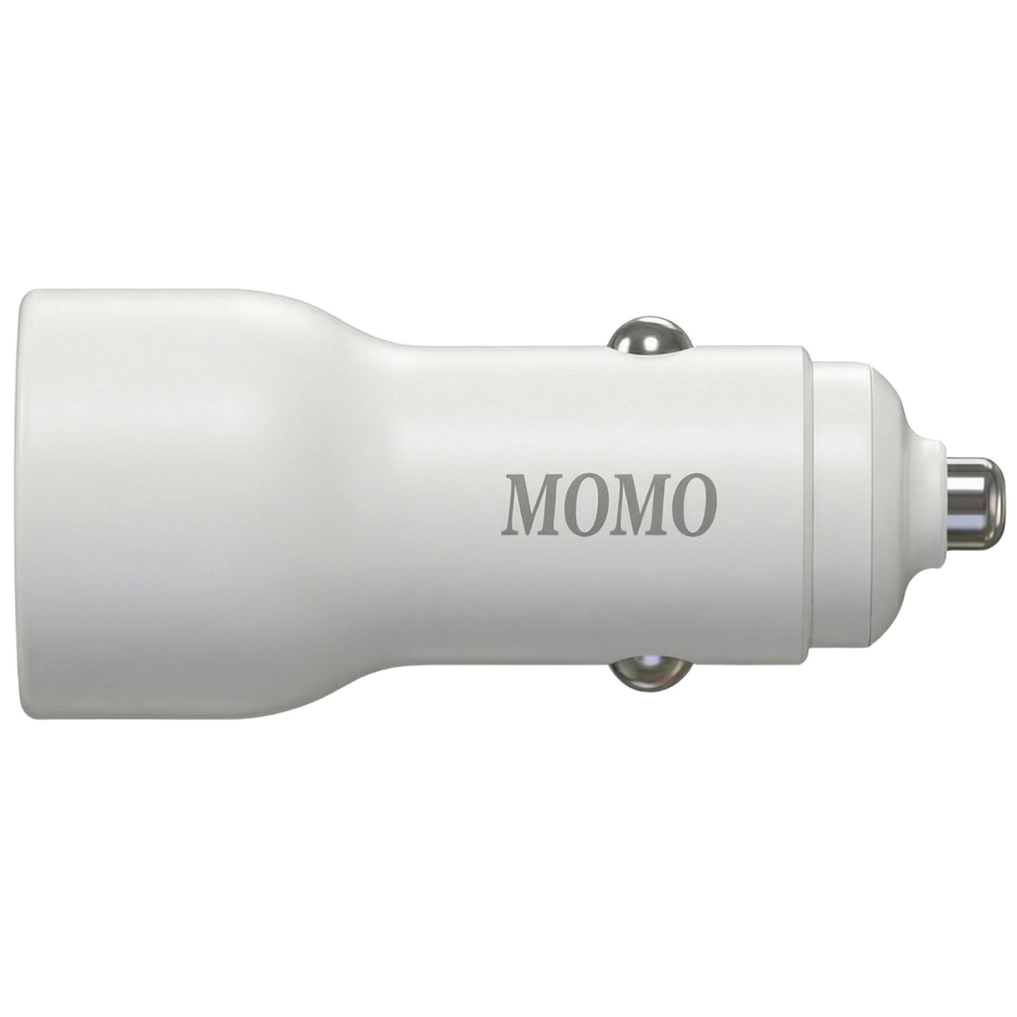 38W USB-A & USB-C PD Car Charger 055501