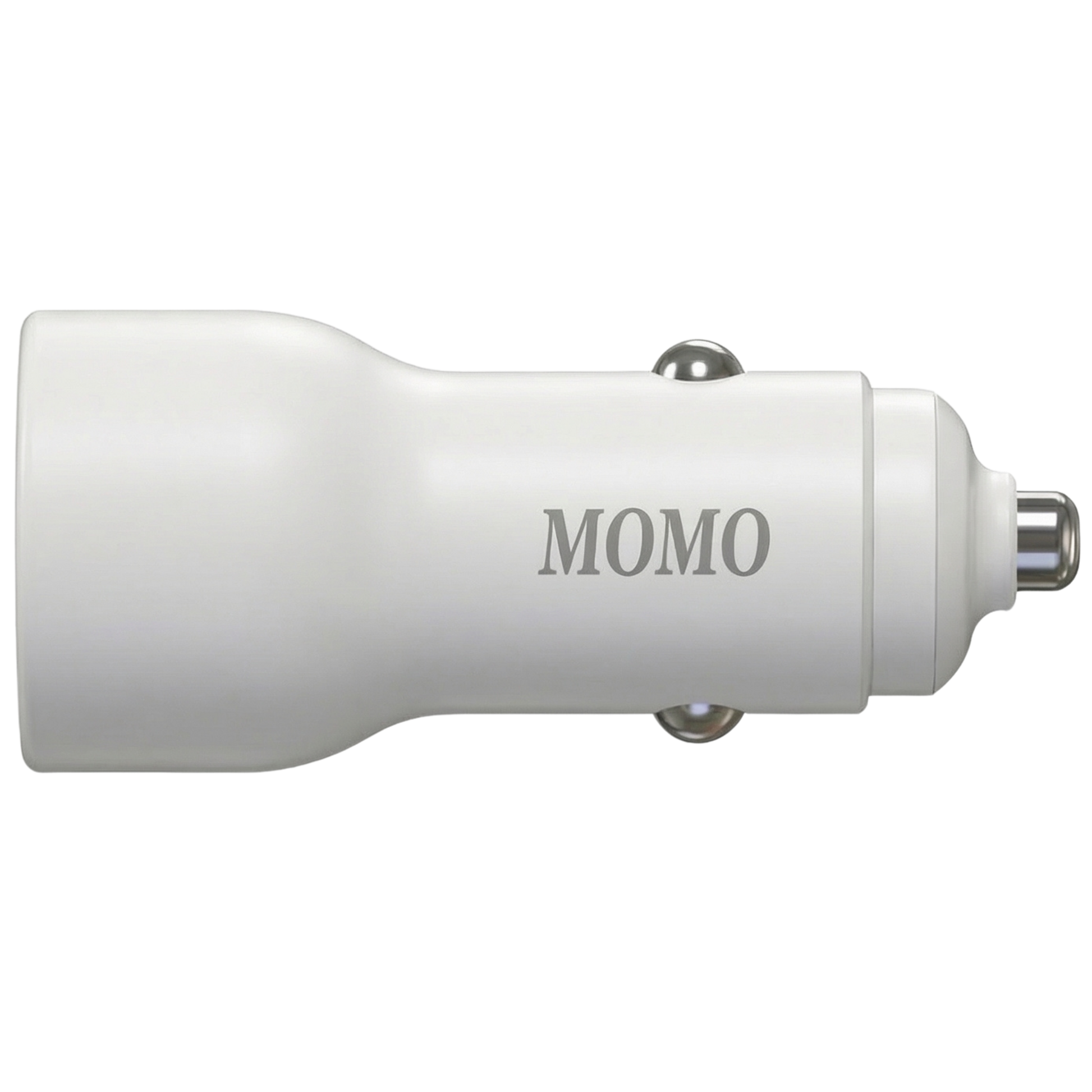 38W USB-A & USB-C PD Car Charger 055501
