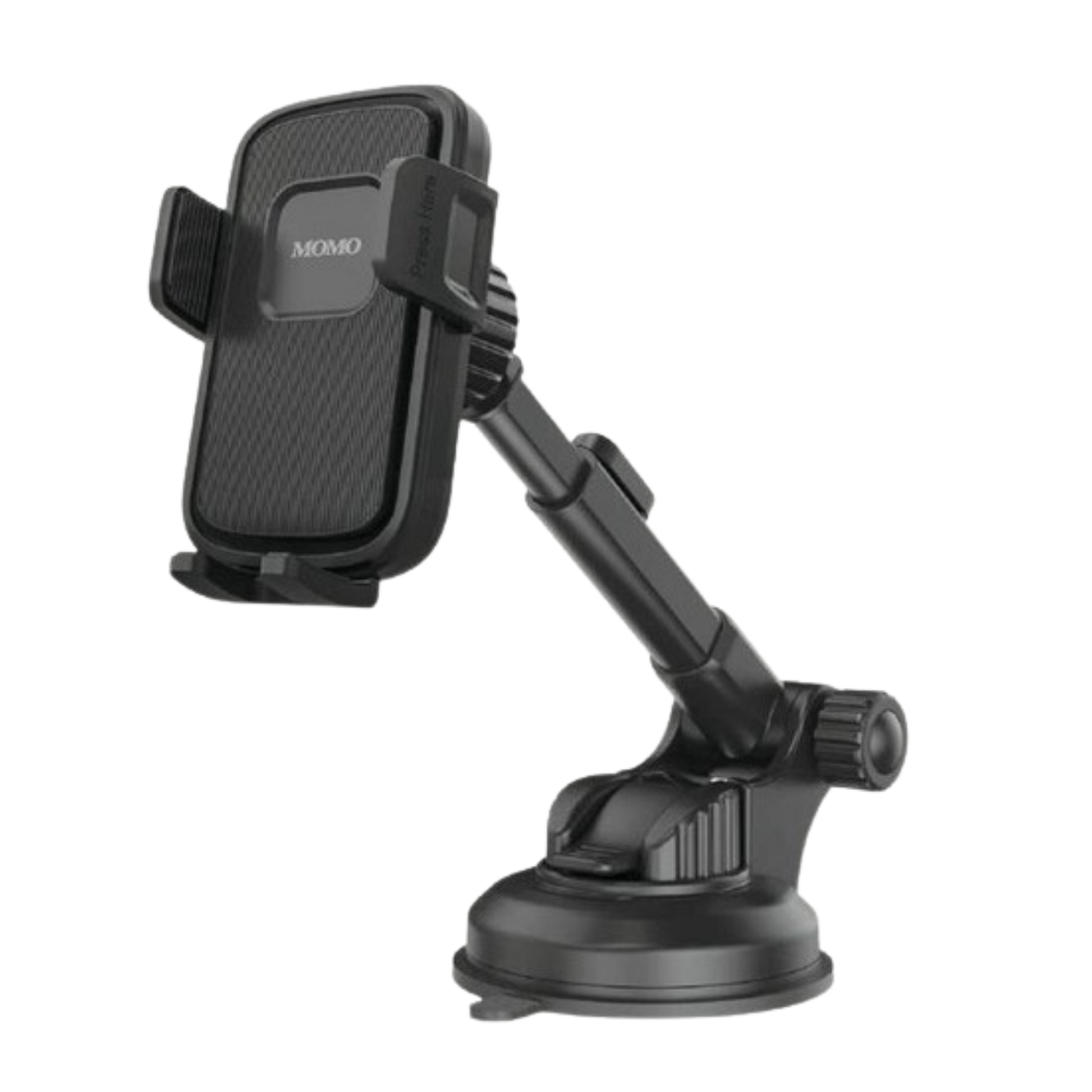 One-Touch Mount Phone Car Holder 033301
