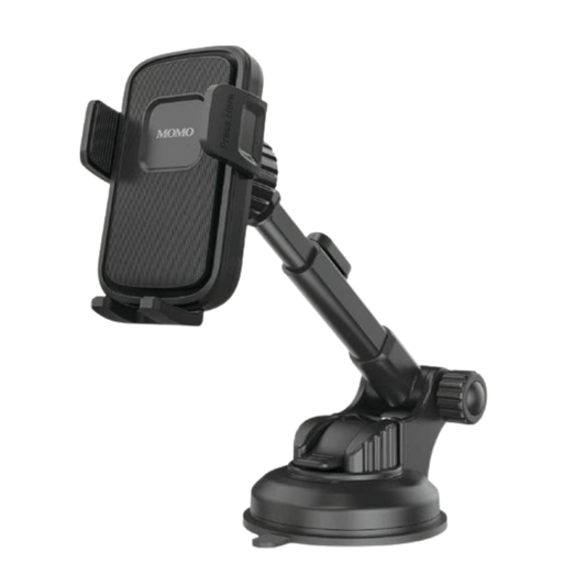 One-Touch Mount Phone Car Holder 033301