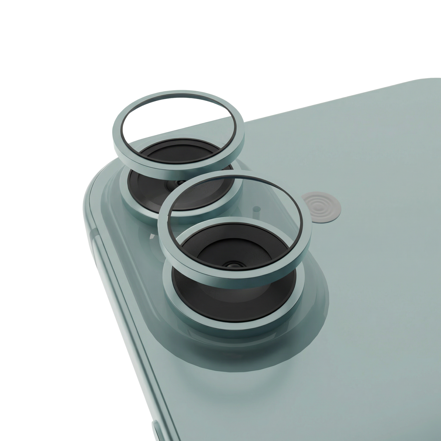 iPhone 16 Camera Lens Protector