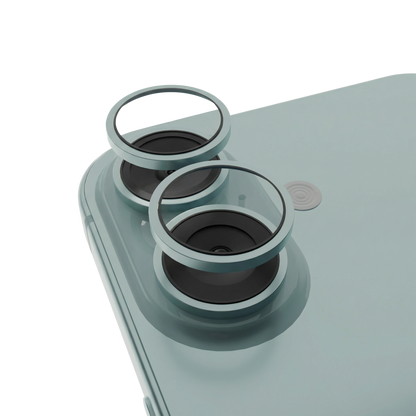 iPhone 16 Camera Lens Protector